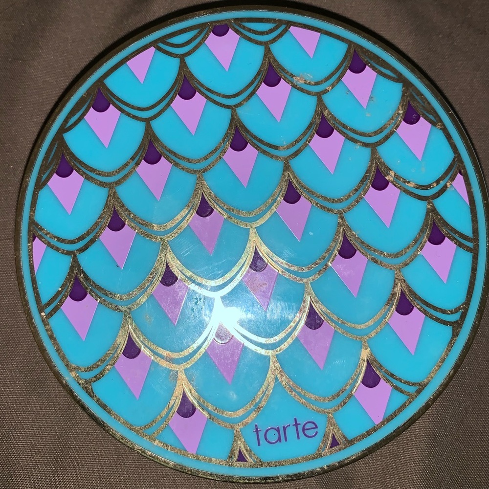 Tarte Volune 3 Palette